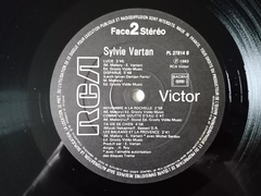 Sylvie Vartan - Sylvie Vartan - Discos The Vinil