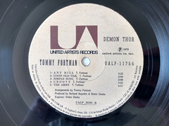 Tommy Fortman & Demon Thor - Anno 1972 - Discos The Vinil