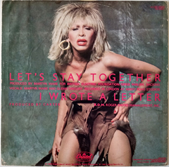 Tina Turner - Let's Stay Together - comprar online