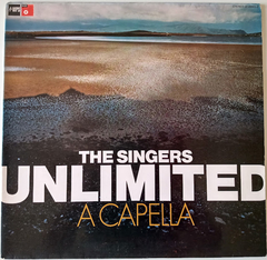 The Singers Unlimited - A Capella