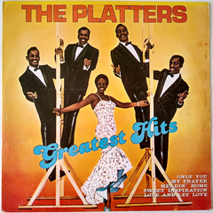 The Platters - Greatest Hits