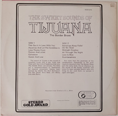 The Border Brass - The Sweet Sounds Of Tijuana - comprar online