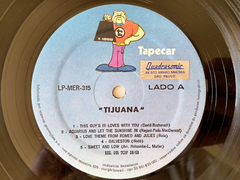 The Border Brass - The Sweet Sounds Of Tijuana na internet