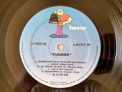 The Border Brass - The Sweet Sounds Of Tijuana - Discos The Vinil