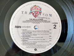 The Belle Stars - The Belle Stars - Discos The Vinil