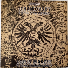 Lorin Mazzel & The Vienna Philharmonic Orchestra - Tchaikovsky: Symphony Nº 5 In E Minor, Op 64