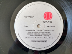 Voyage - One Step Higher - Discos The Vinil