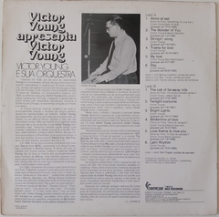 Victor Young - Victor Young Apresenta Victor Young - comprar online