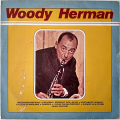 Woody Herman - Woody Herman e Sua Orquestra