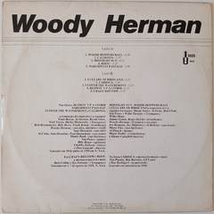 Woody Herman - Woody Herman e Sua Orquestra - comprar online