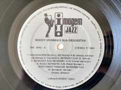 Woody Herman - Woody Herman e Sua Orquestra na internet