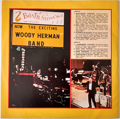 Woody Herman - Coleção Gigantes Do Jazz - comprar online