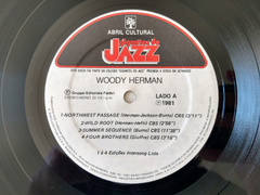 Woody Herman - Coleção Gigantes Do Jazz na internet