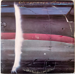 Wings - Wings Over America