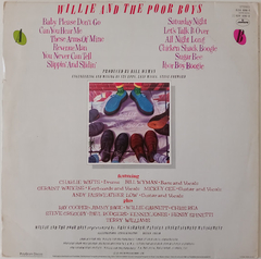 Willie And The Poor Boys - Willie And The Poor Boys - comprar online
