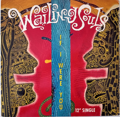 Wailing Souls - If I Were You