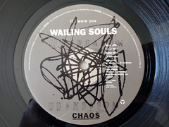 Wailing Souls - If I Were You na internet