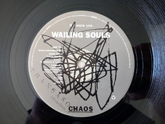 Wailing Souls - If I Were You - Discos The Vinil