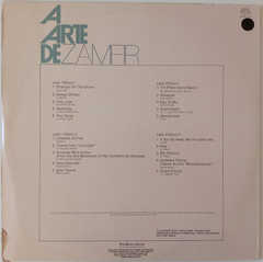 Zamfir - A Arte De Zamfir - comprar online