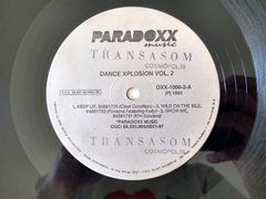 Coletânea - Dance Xplosion Vol 2 na internet