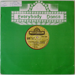 Coletânea - Everybody Dance
