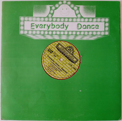 Coletânea - Everybody Dance - comprar online