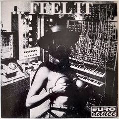 Coletânea - Feel It