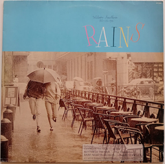 Coletânea - Rains E Outros Temas De Chuva E Amor