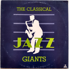 Coletânea - The Classical Jazz Giants