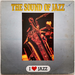 Coletânea - The Sound Of Jazz - I Love Jazz
