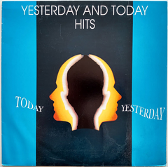 Coletânea - Yesterday And Today Hits