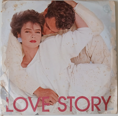 Coletânea - Love Story