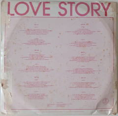 Coletânea - Love Story - comprar online