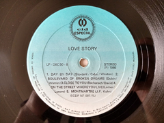 Coletânea - Love Story - comprar online