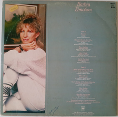 Barbra Streisand - Emotions - comprar online