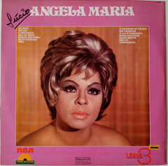 Ângela Maria - Linha 3 - Disco De Ouro - comprar online