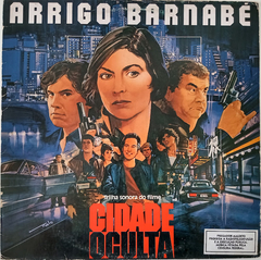 Trilha Sonora Filme (Arrigo Barnabé) - Cidade Oculta