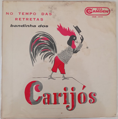 Bandinha Dos Carijós - No Tempo Das Retretas