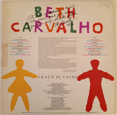 Beth Carvalho - Traço De União - comprar online