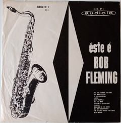 Bob Fleming - Êste É Bob Fleming