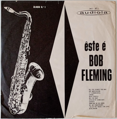 Bob Fleming - Êste É Bob Fleming - comprar online