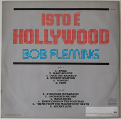Bob Fleming - Isto É Hollywood - comprar online