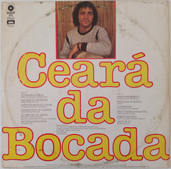 Ceará Da Bocada - Ceará Da Bocada - comprar online