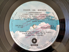 Ceará Da Bocada - Ceará Da Bocada - Discos The Vinil