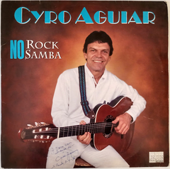 Cyro Aguiar - No Rock Samba Vol 11