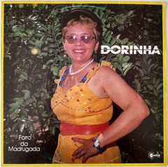 Dorinha - Forró Na Madrugada