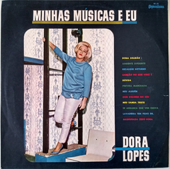 Dora Lopes - Minhas Músicas e Eu