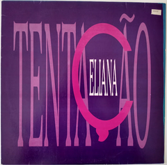 Eliana - Tentação