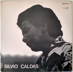 Elizeth Cardoso & Silvio Caldas - Elizeth Cardoso & Silvio Caldas Volume 2