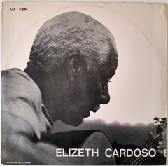 Elizeth Cardoso & Silvio Caldas - Elizeth Cardoso & Silvio Caldas Volume 2 - comprar online